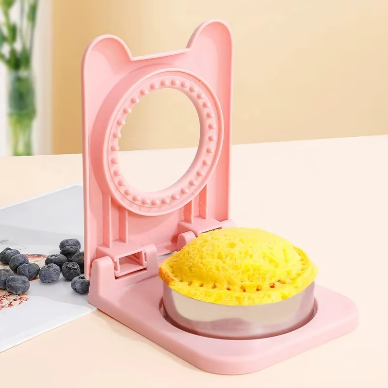 SnackMeister — Forvandler hver snacks tid til et rent, deilig eventyr for hele familien! | Luvikno