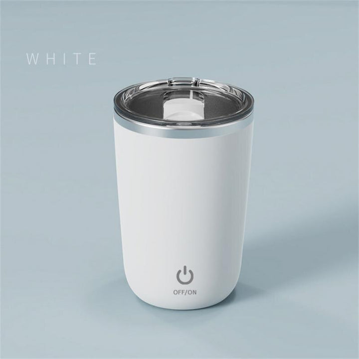 Tornado Automatisk Vanntett Oppladbar Shaker | Luvikno