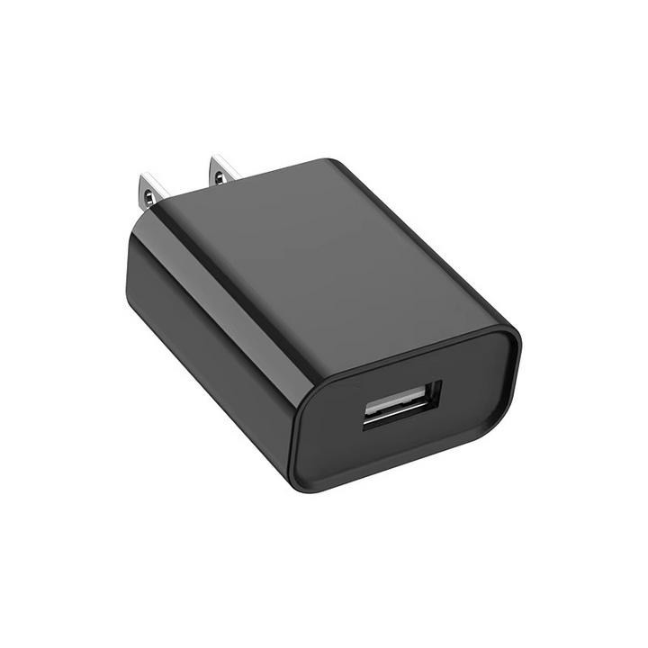 10W USB Vegglader 5V 2A Strømadapter for Rask Mobiltelefonlading Luvikno