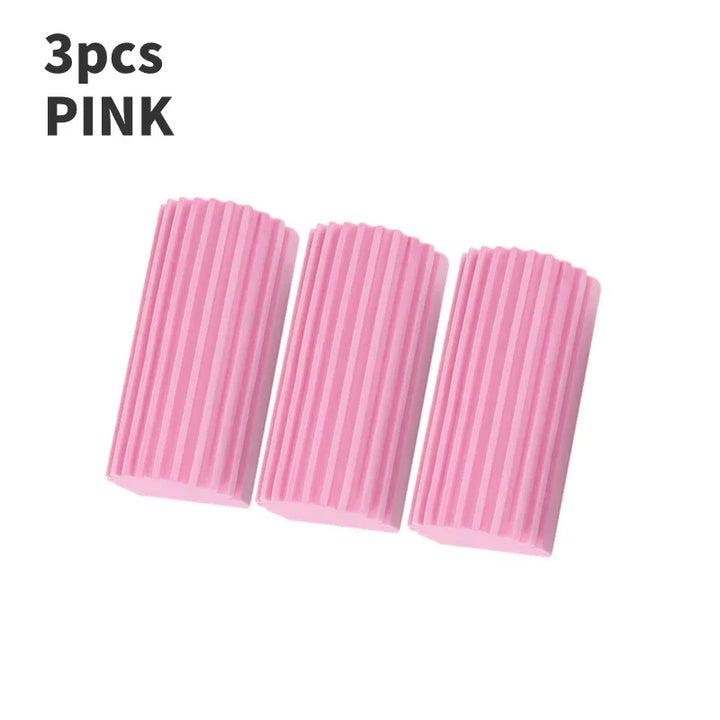 Magic All Surface Dust Cleaning Sponge | Luvikno
