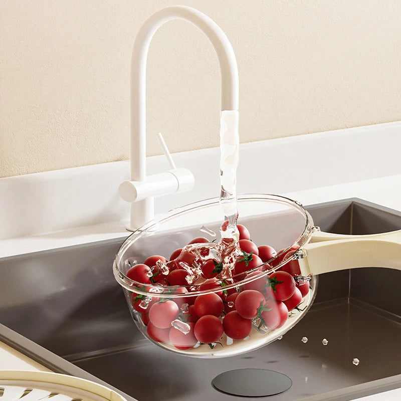 Flexi-Sieve | Ultimate Kitchen Aid | Luvikno