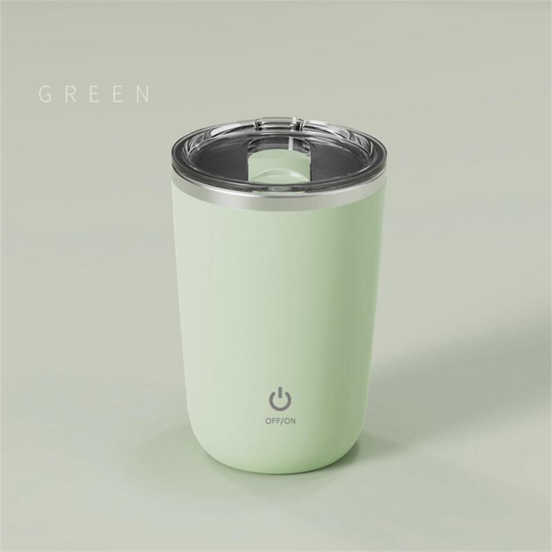 Tornado Automatisk Vanntett Oppladbar Shaker | Luvikno