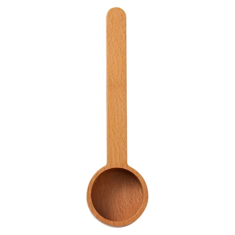 WoodenSpoons – Luksus Kjøkkenmåleskjeer Laget av Tre Luvikno