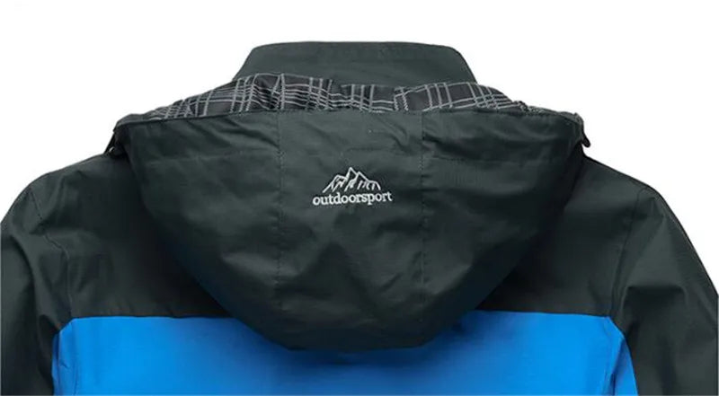 Luvik | Ulkoilureppu naisille