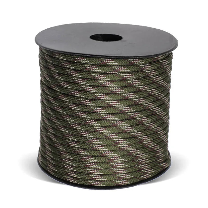 Paracord tau 4 mm | Luvikno