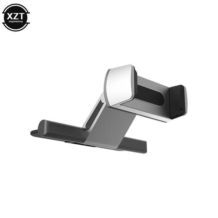 Luvikno | DriveFlexx Handy Mount Bil CD-spor | 360° roterbar | Stabil & Universell | Fleksibel Lazy Arm