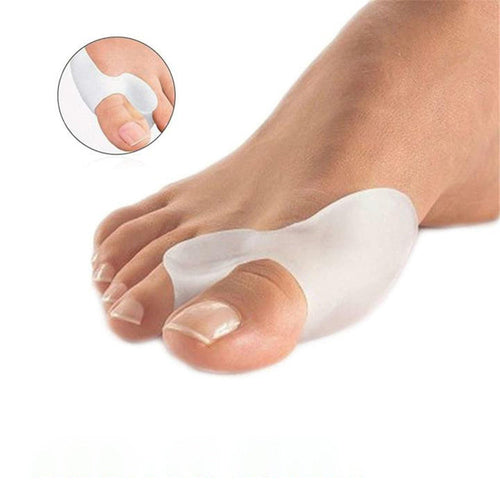 Luvikno | Hallux Valgus Korrigerer – ToeGuard Pro