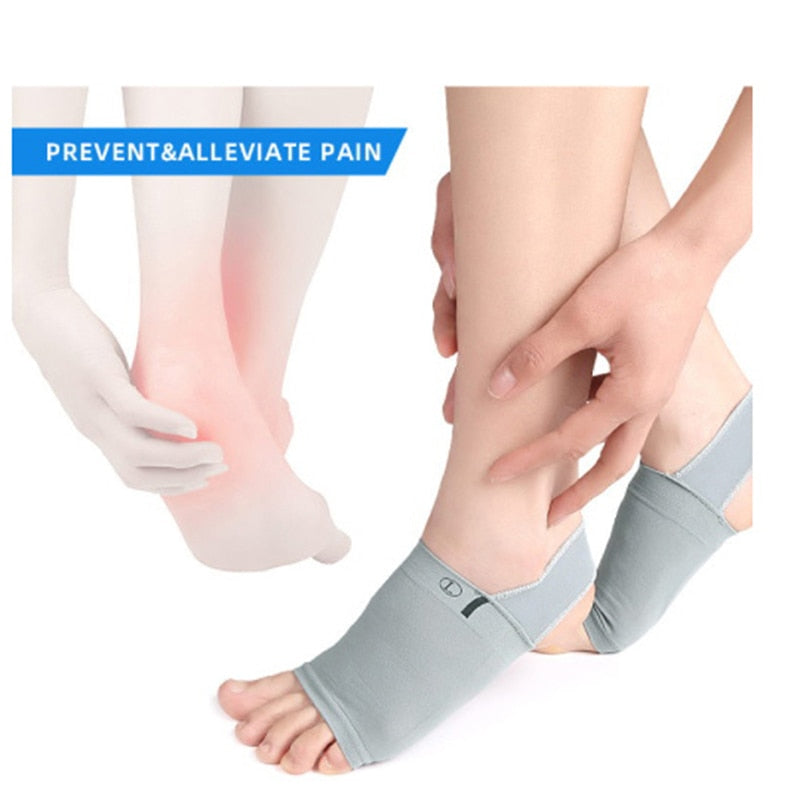 Plantar fascia support SureSupport Luvikno