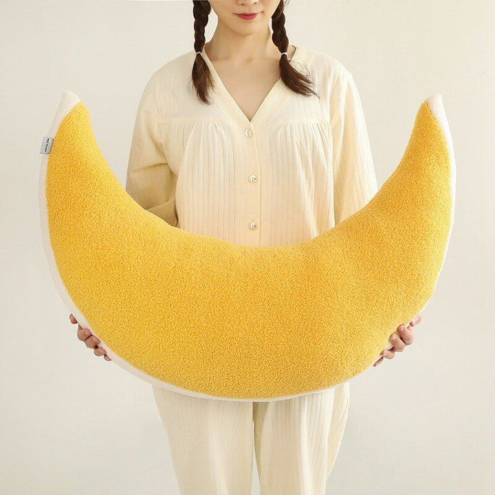 Moon Cushion | Luvikno