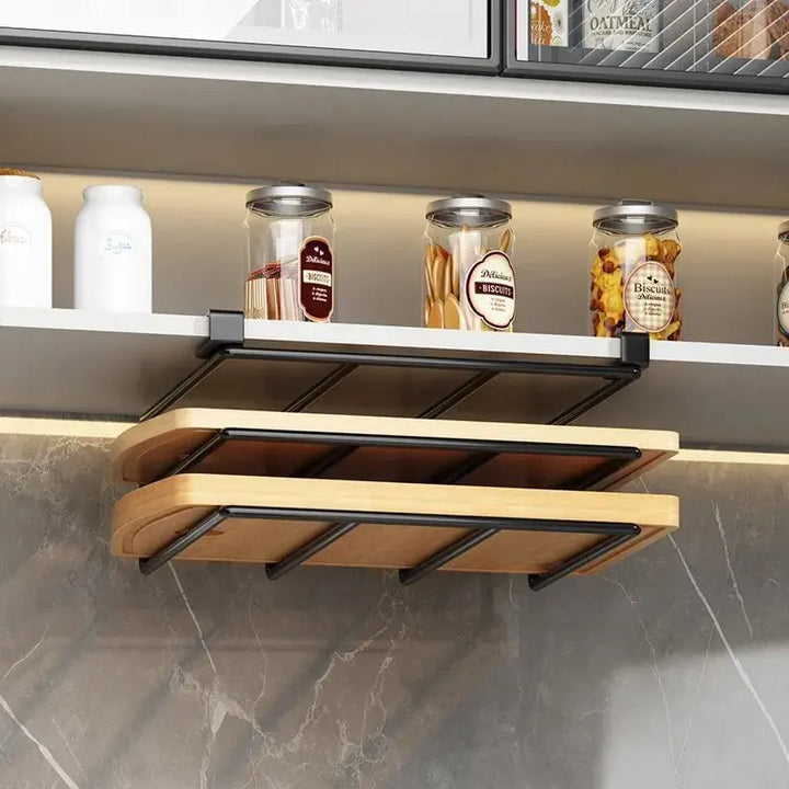 Base Cabinet Organizer Kitchen | Luvikno