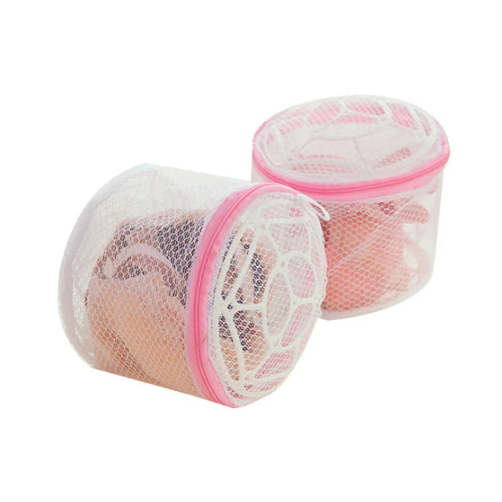 LaceGuard – Premium Vaskepose for Lingerie & Organizer Luvikno