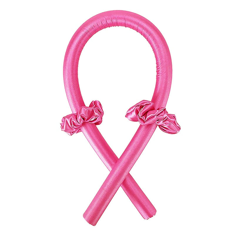GlamCurl – Hitteloze Krølltang for Glinsende Hår Luvikno