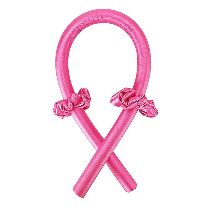 GlamCurl – Hitteloze Krølltang for Glinsende Hår Luvikno