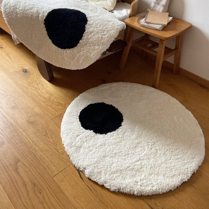 Eyes Rug | Luvikno