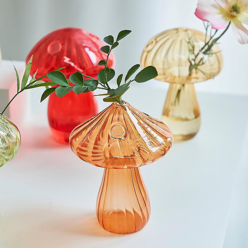 Mini soppbud vase | Luvikno