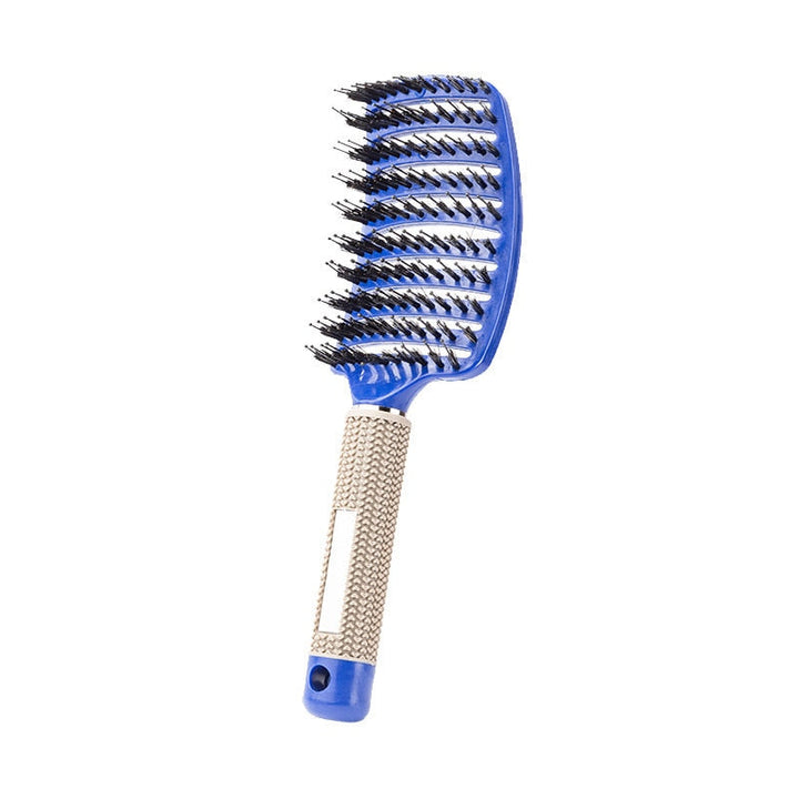 Magic Hairbrush – Perfekt Entangled Rens for Sunt Hår Luvikno