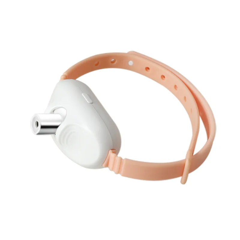 Freesthetic Laser Collar for Cats Luvikno