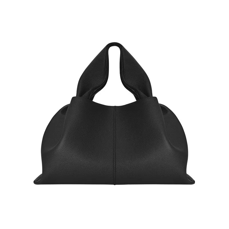 Daily Chic - Elegant Kvinners Håndveske for Daglig Bruk Luvikno