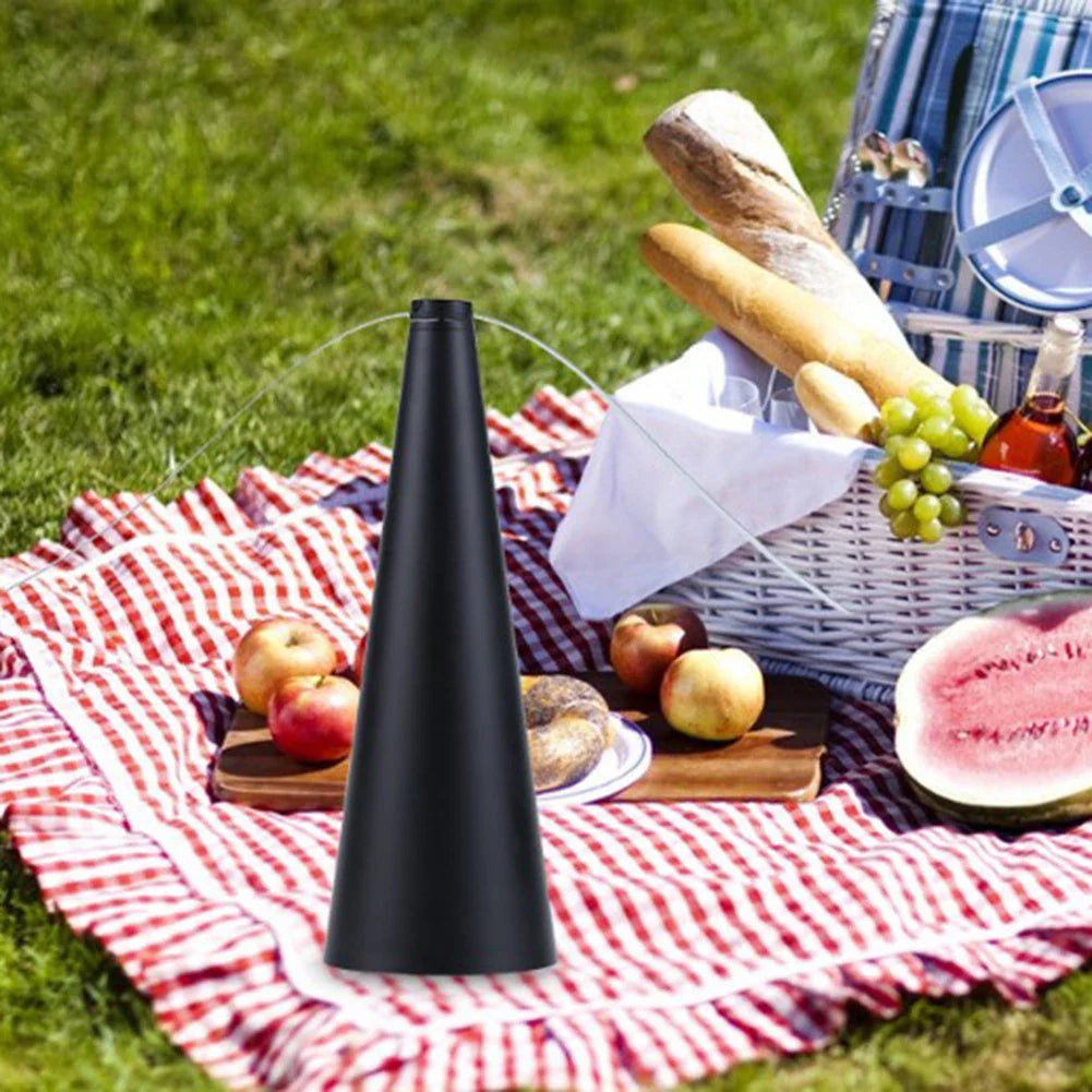 Fly Repellent Fan | Luvikno