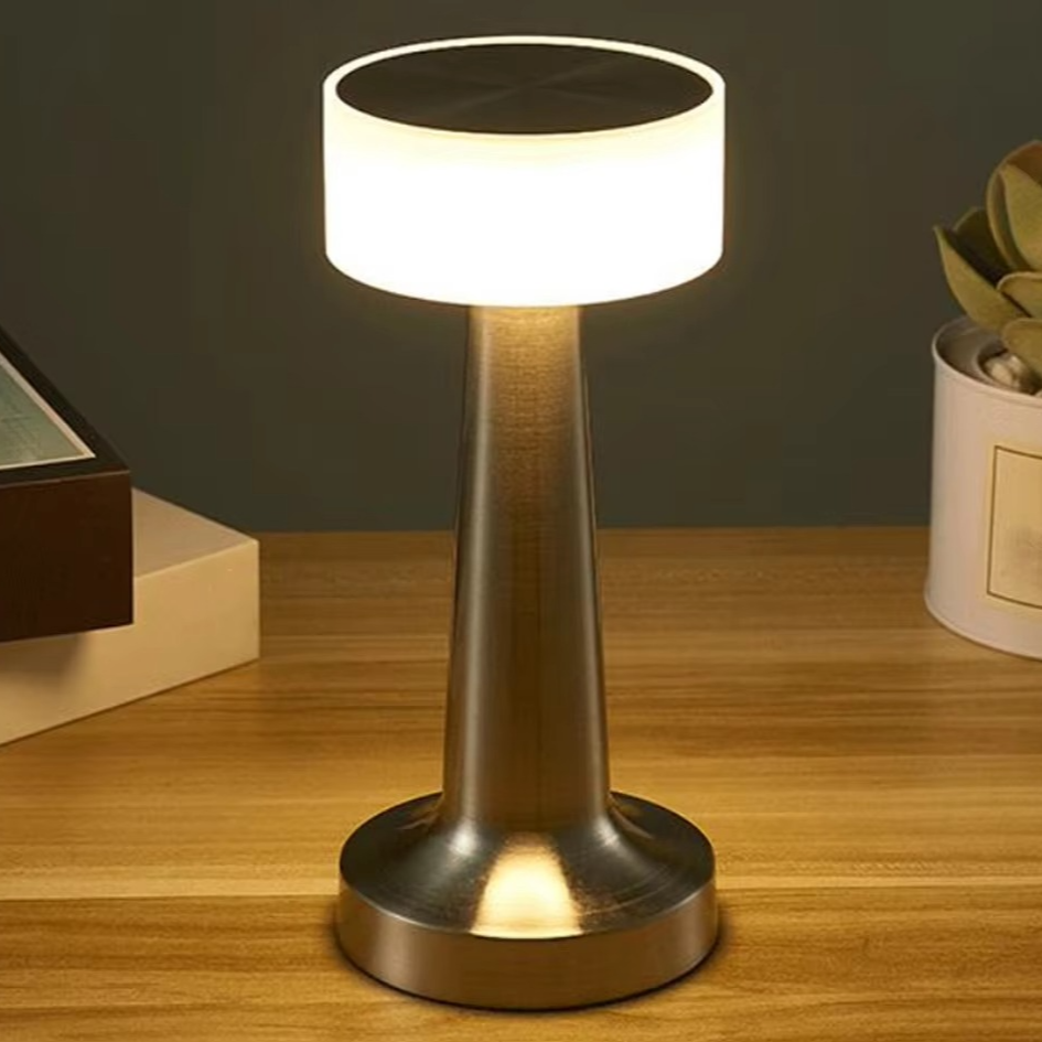 Luvikno | Allsidig Berøringsfølsom LED Bordlampe