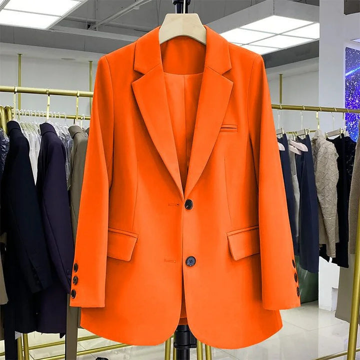 Luvik | Stilig fritidsblazer for kvinner