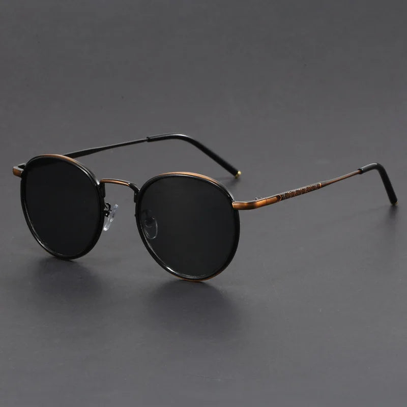 Avanti Shades | Luvikno
