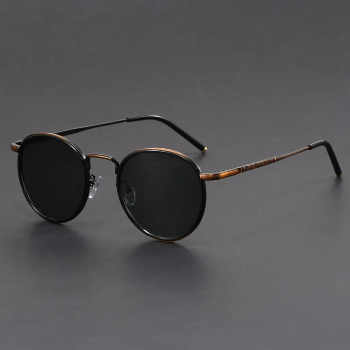 Avanti Shades | Luvikno