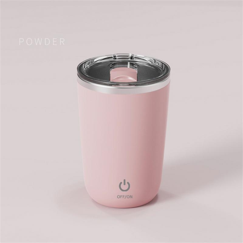Tornado Automatisk Vanntett Oppladbar Shaker | Luvikno