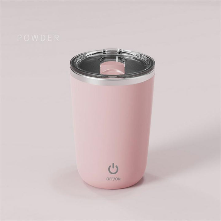Tornado Automatisk Vanntett Oppladbar Shaker | Luvikno