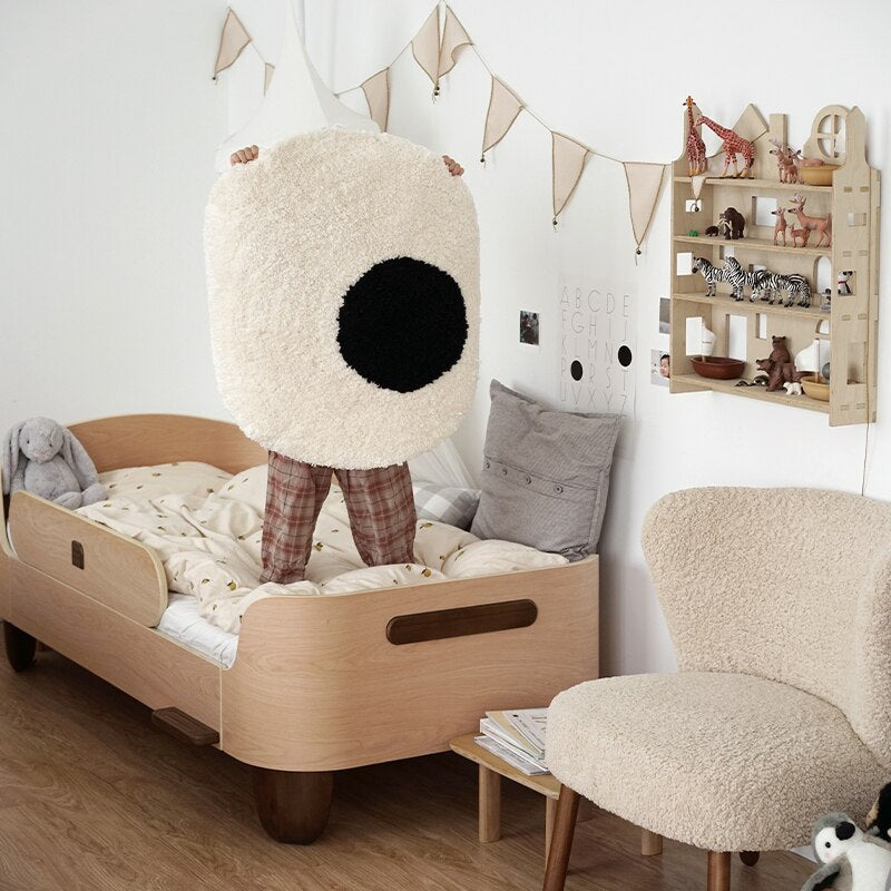 Eyes Rug | Luvikno