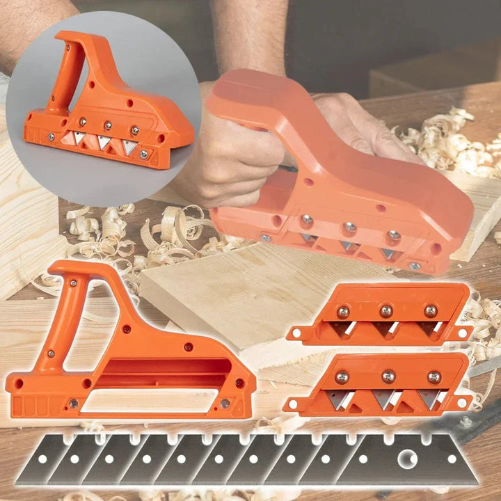 BevelCutter Presise kutt, perfekte finisher | Luvikno