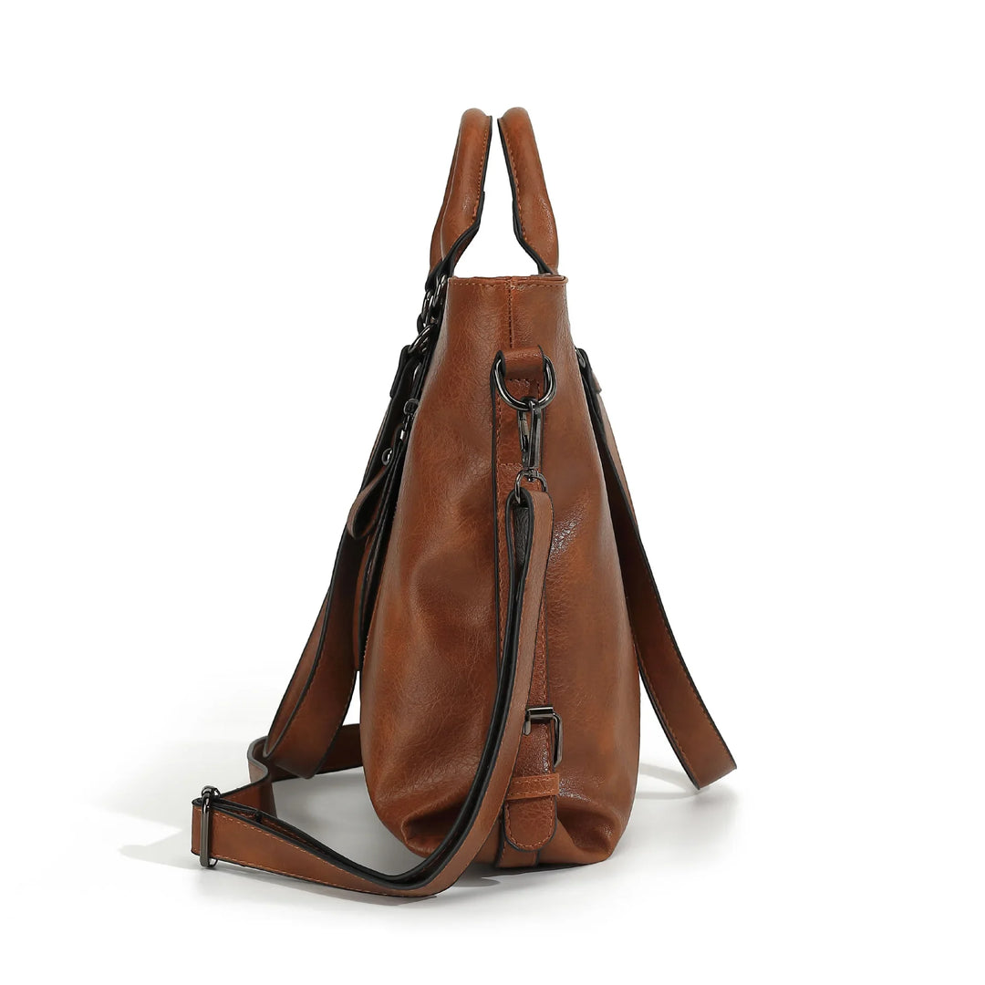 Luvik | Vintage nahka