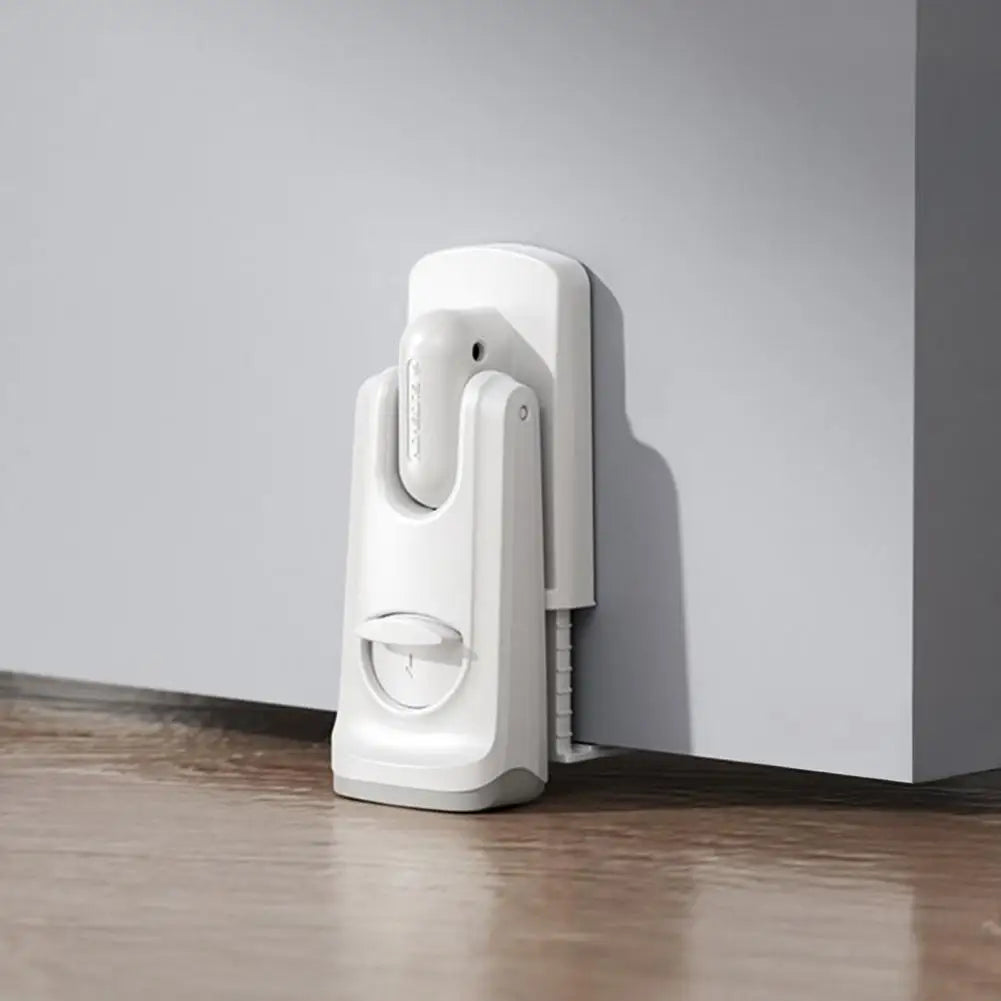 One-Step Enkel Dørstopper | Luvikno