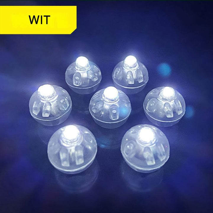 Mini LED Party Lights - GlowPearls | Luvikno
