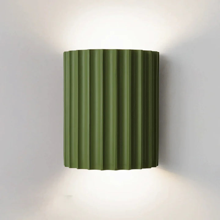 ArtiGlow Vegg – Minimalistisk Vegglampe for Hjemmet Luvikno