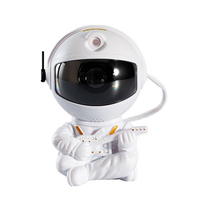 Astronaut Galaxy Projektor