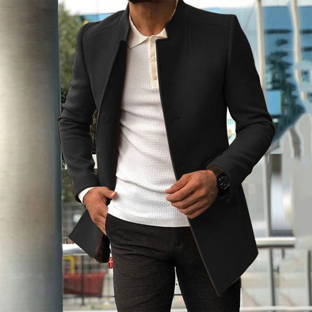 Luvik | Tyylikäs Blazer Miehille Tyylikäs Ja Monikäyttöinen Jokaiselle Tilaisuudelle