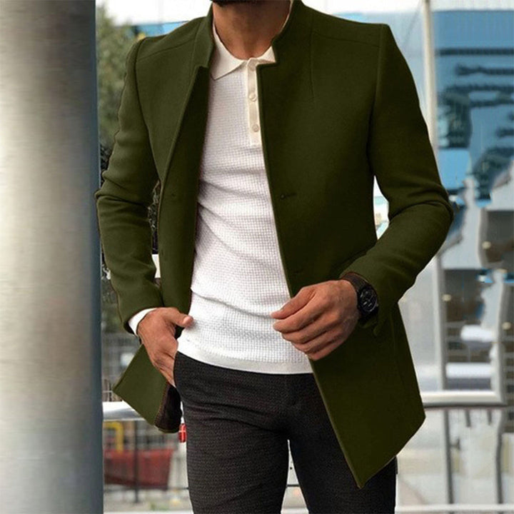 Luvik | Tyylikäs Blazer Miehille Tyylikäs Ja Monikäyttöinen Jokaiselle Tilaisuudelle