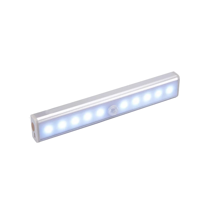 Luvikno | Magnetisk bevegelsessensor LED-lampe