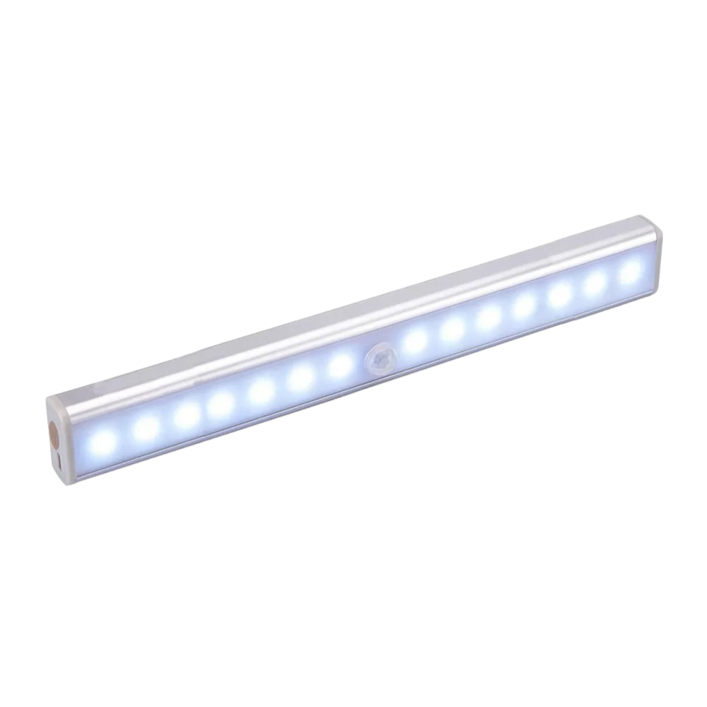 Luvikno | Magnetisk bevegelsessensor LED-lampe
