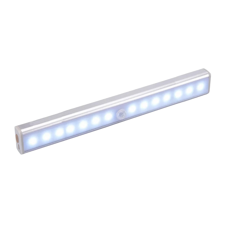 Luvikno | Magnetisk bevegelsessensor LED-lampe