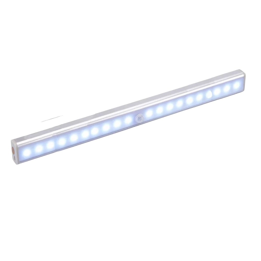 Luvikno | Magnetisk bevegelsessensor LED-lampe