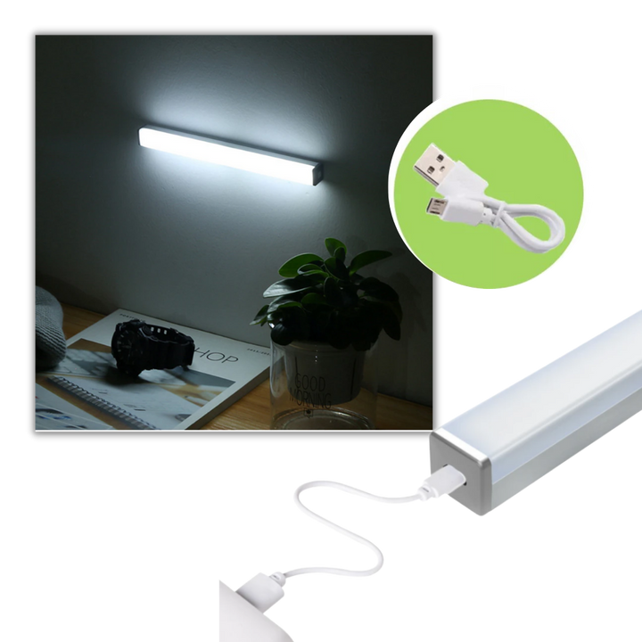 Luvikno | Magnetisk bevegelsessensor LED-lampe