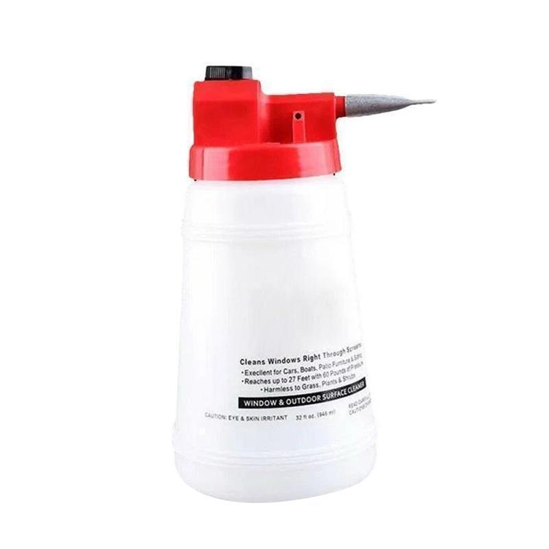 Glass Cleaner | Luvikno