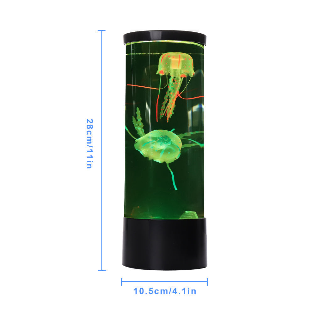Manet fargeforandrende sensorlampe | Luvikno