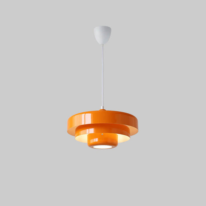 Luvikno | Nova Light - Stilig Multi-lags Pendellampe