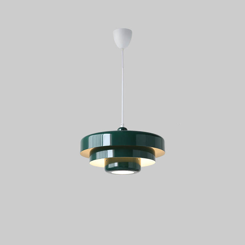 Luvikno | Nova Light - Stilig Multi-lags Pendellampe