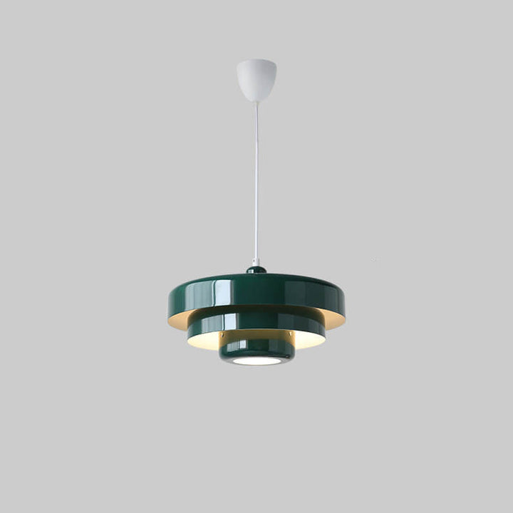 Luvikno | Nova Light - Stilig Multi-lags Pendellampe