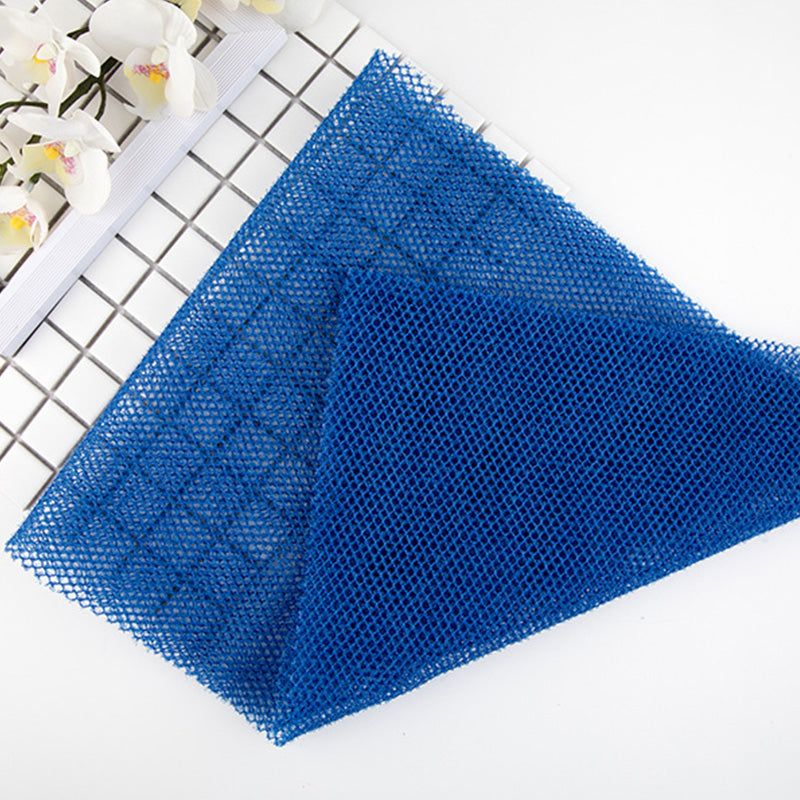 Multi-funksjonell skrubb chiffon | Luvikno