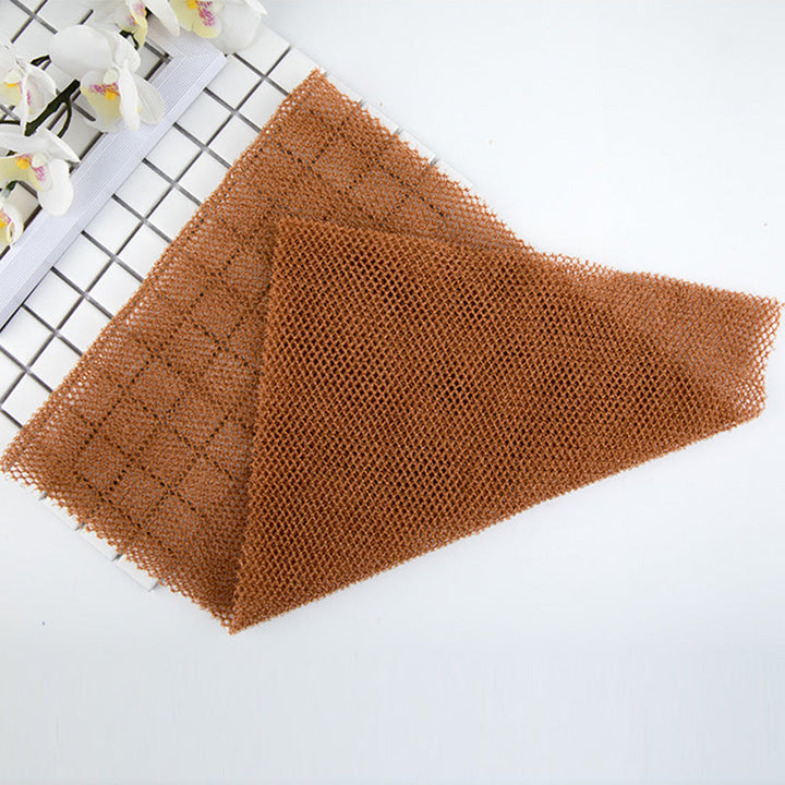 Nylon Afrikansk Eksfolierende Nett | Luvikno